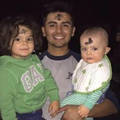 Arnoldo Moreno Jr.'s photo