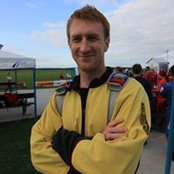 Konstantin Kamenskij's photo