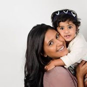 Farhana Bhamjee's photo