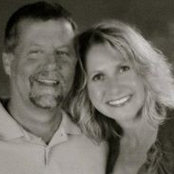 Gary'and Shantele Rapers billede