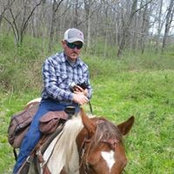 Donnie Hatfields billede