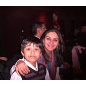Reena Grewal's photo