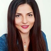 Daniela Nikolova's photo