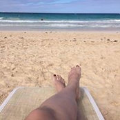 Foto de Melanie Larrivee
