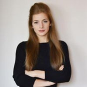 Stela Rotaru's photo