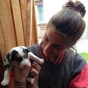 Foto von Sara Defrancesco