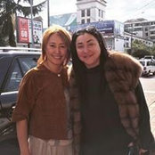 Алевтина Эверстоваs foto