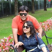 Sanjay Agarwal's photo