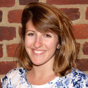 Katy Burgio's photo