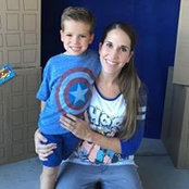 Randee Mecham's photo
