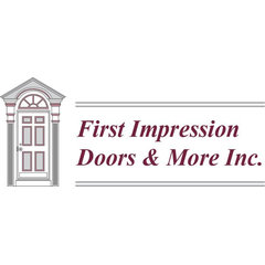 First Impression Doors & More