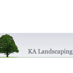 K A Landscaping
