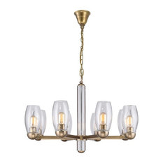 Подвесной светильник Lewis, 8