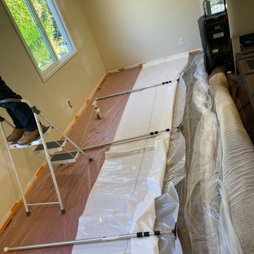 Water Damage