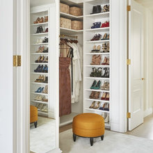 Closet Ideas