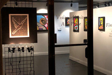 Ehsan's Art Studio