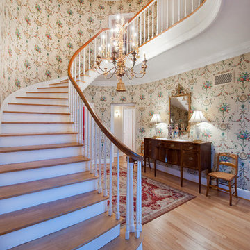 Gamble Rodgers Renovation