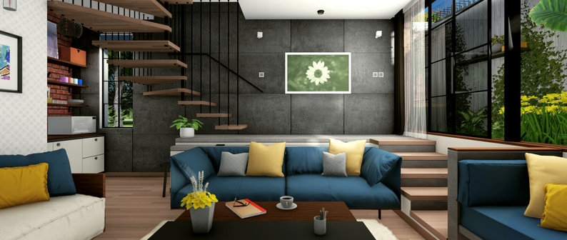 ALEX DESIGN STUDIO - Reviews, houses, projects, contacts. Bengaluru, IN ...