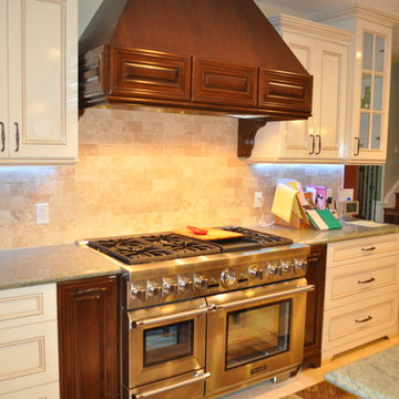 Cypress - Kitchen Addition, Bathrooms and more