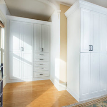 Armoire for a Historic Home