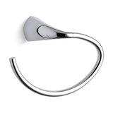 Kohler Alteo Towel Ring
