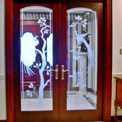 INTERIOR DOORS - Interior Doors