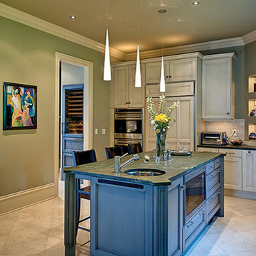 Kitchen Lighting