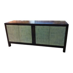 The Glengrove Buffet - Buffets And Sideboards