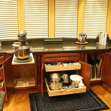 A Retirees Dream