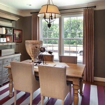 The Sandhurst at Villages of Piedmont at Leopold's Preserve