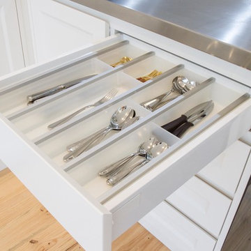 Portsea Kitchen