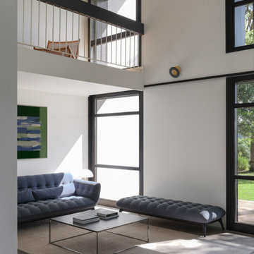 Villa AVR - Soorts Hossegor / Quartier du Lac - 315m²