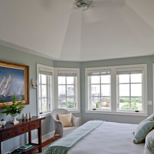 Bedrooms