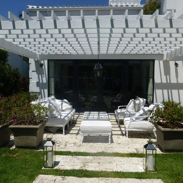 Remodeling, Interior Design