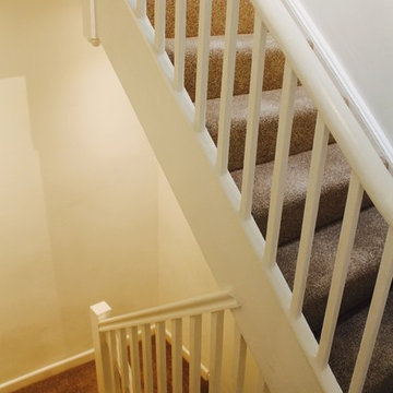 House Renovation, Bristol