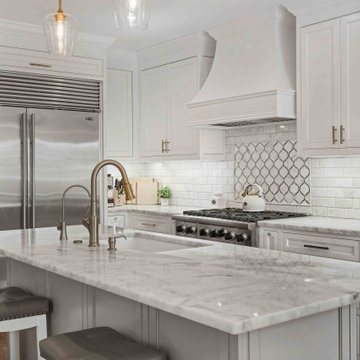 Jennifer's Kitchen