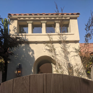 Spanish Colonial