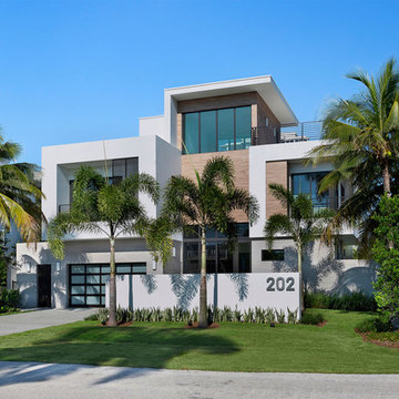 202 Venetian Drive | Delray Beach, Florida - Offered at $4.295 Million