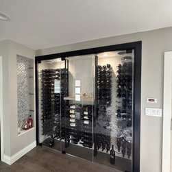 Wine Cellar - Lifestyle And Leisure