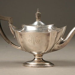 Antique Indoor Accessories - Pitchers