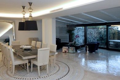 SEM COLLECTIONS Ulus Villa