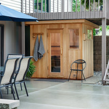 Porch 2026
