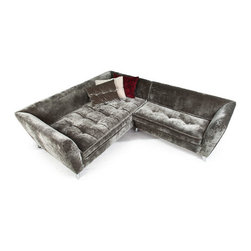 Monster Corner Sofa - Products