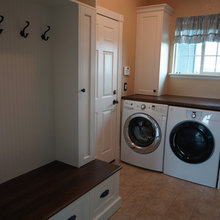 mudroom ideas