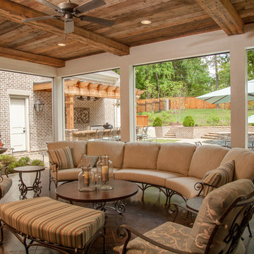 Germantown Custom Home