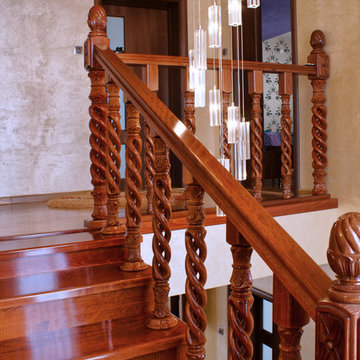 Constant Staircase