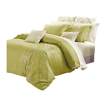 Scorpio Master Bedroom