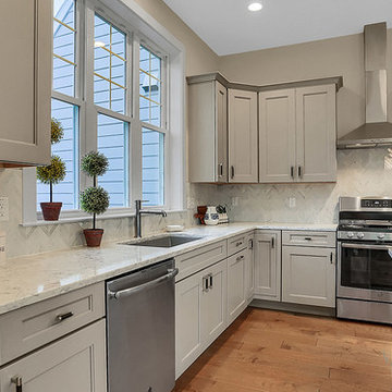 The Kensington at Simmons Creek