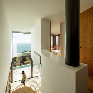 Casa minimalista