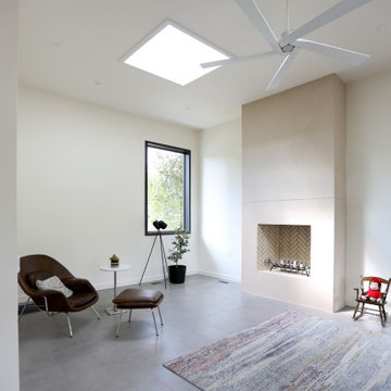 The Courtyard House